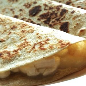 Quesadilla