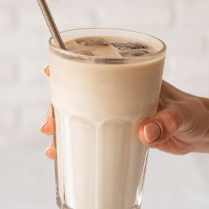 Agua de Horchata