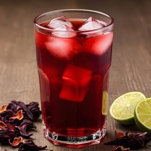 Agua de Jamaica