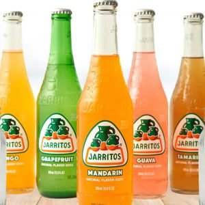 Refresco Jarritos