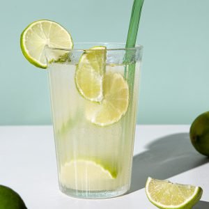 Agua de Limón