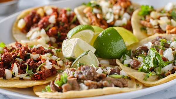 Tacos de Carnitas